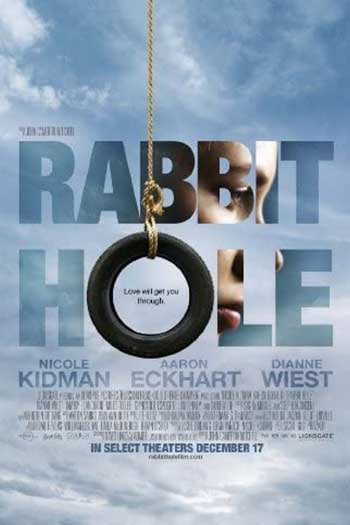 دانلود فیلم لانه خرگوش Rabbit Hole 2010
