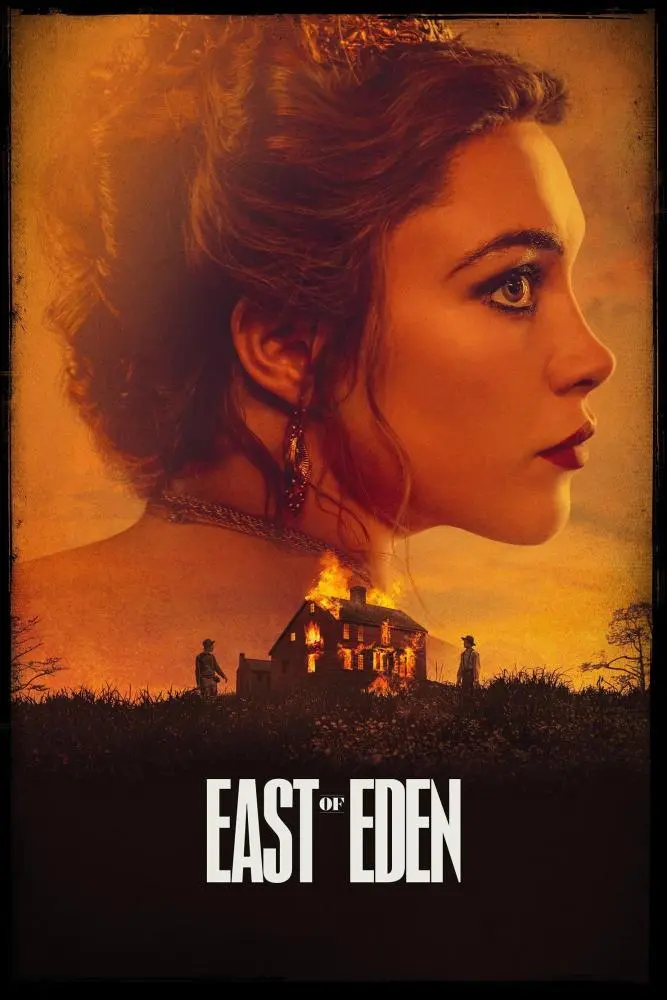 دانلود سریال شرق بهشت 2026 East of Eden