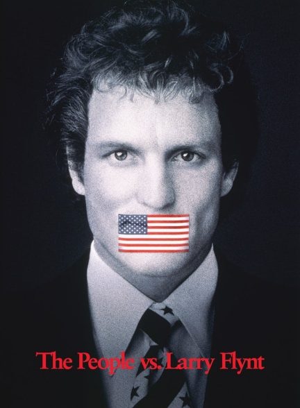 دانلود فیلم مردم علیه لری فلینت The People vs. Larry Flynt 1996