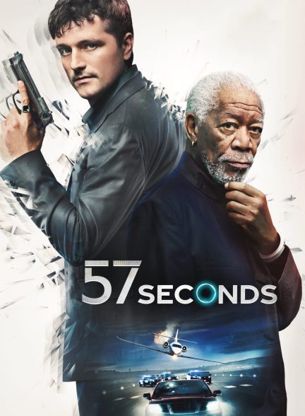 دانلود فیلم 57 ثانیه 57Seconds 2023