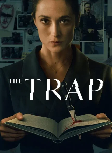 دانلود سریال تله 2026 The Trap