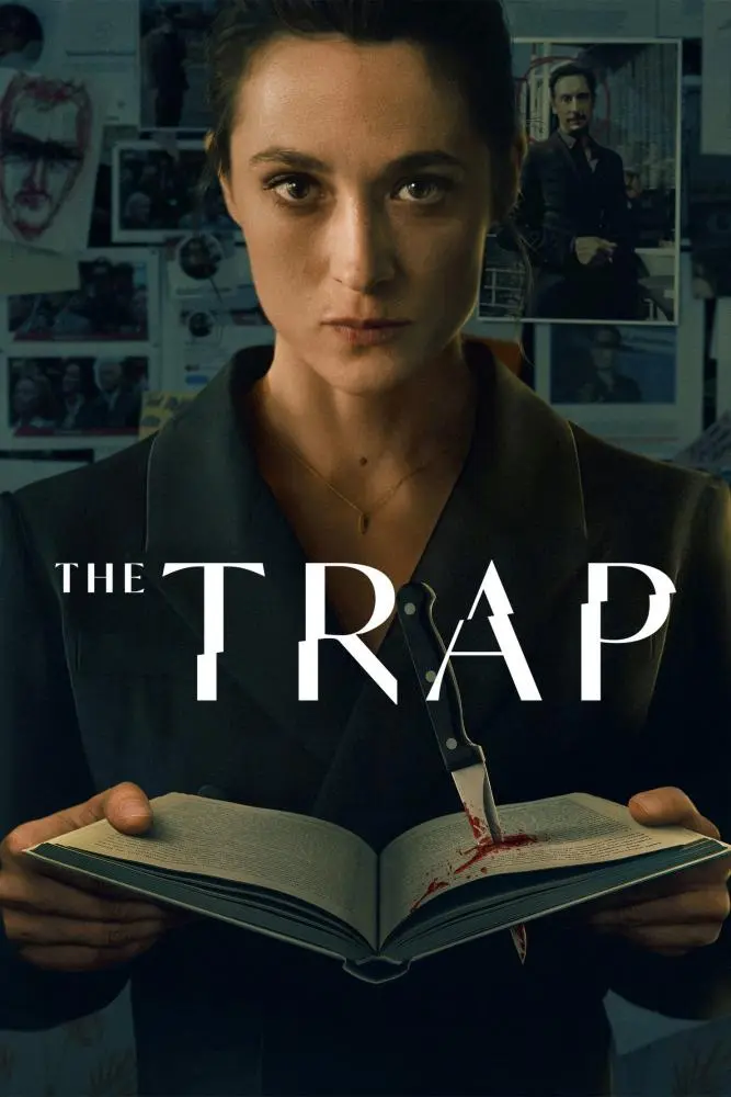 دانلود سریال تله 2026 The Trap