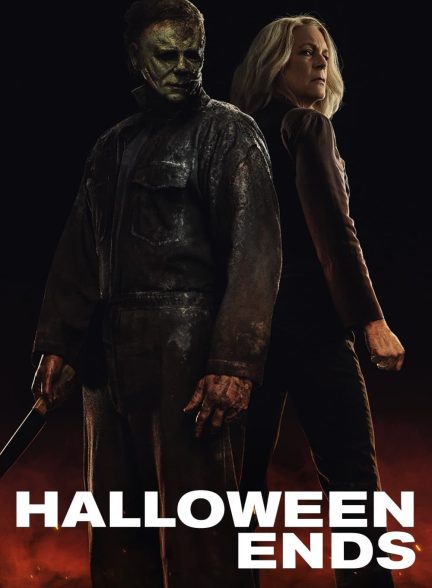 دانلود فیلم هالووین تمام می‌شود Halloween Ends 2022