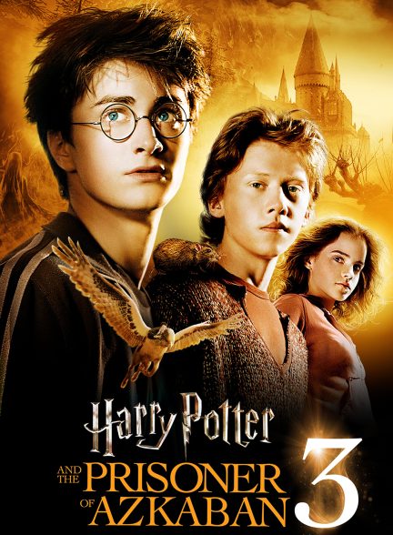 دانلود فیلم هری پاتر و زندانی آزکابان Harry Potter and the Prisoner of Azkaban 2004