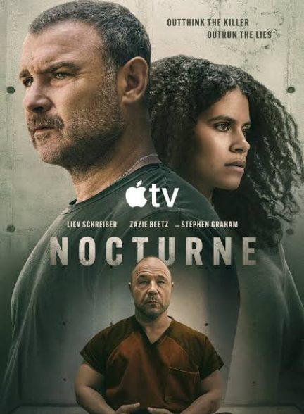 دانلود سریال نوکتورن 2026 Nocturne