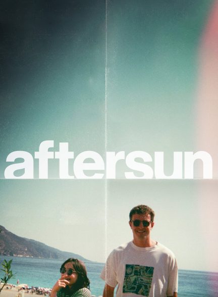 دانلود فیلم بعد خورشید Aftersun 2022