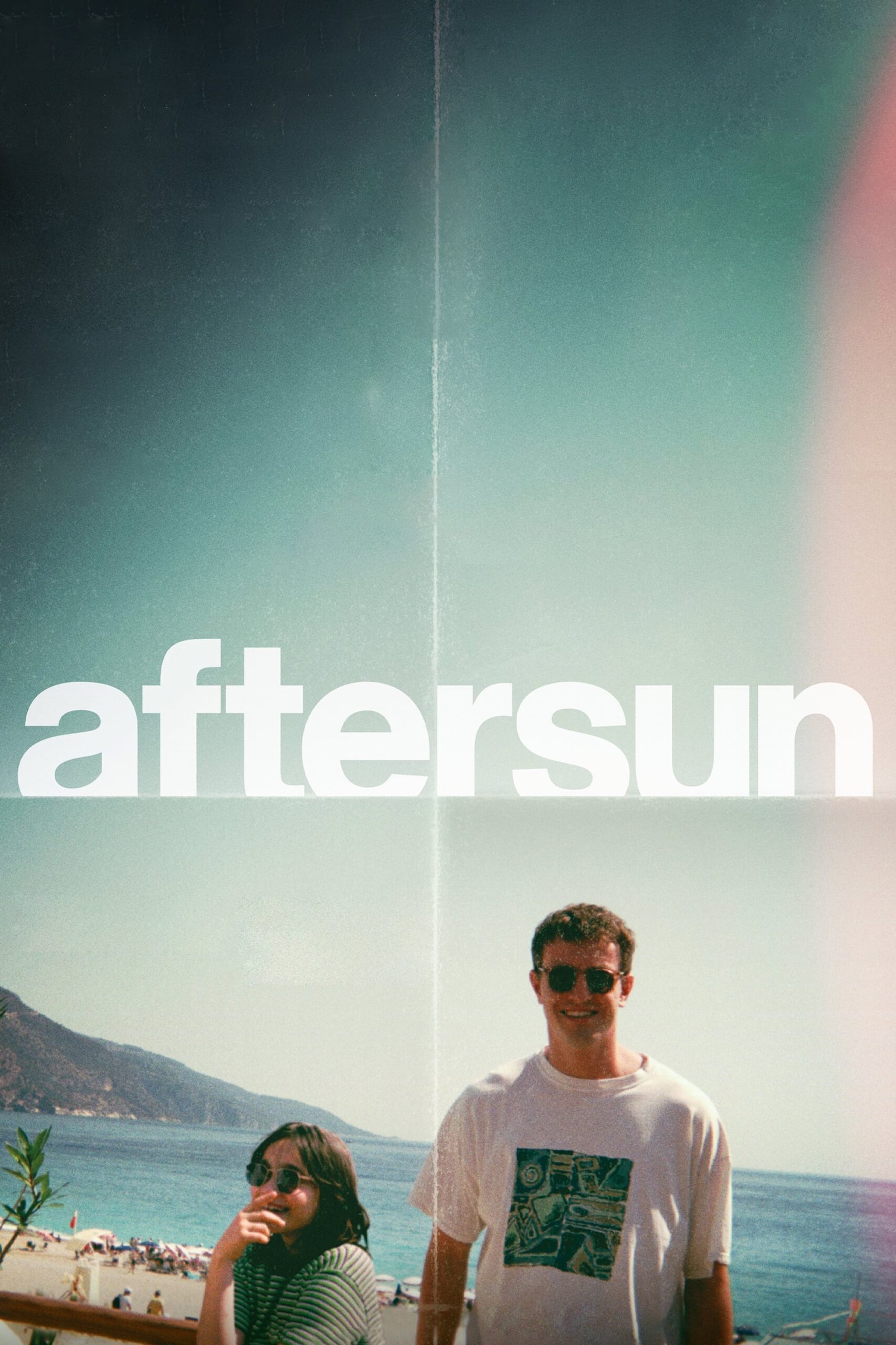 دانلود فیلم بعد خورشید Aftersun 2022