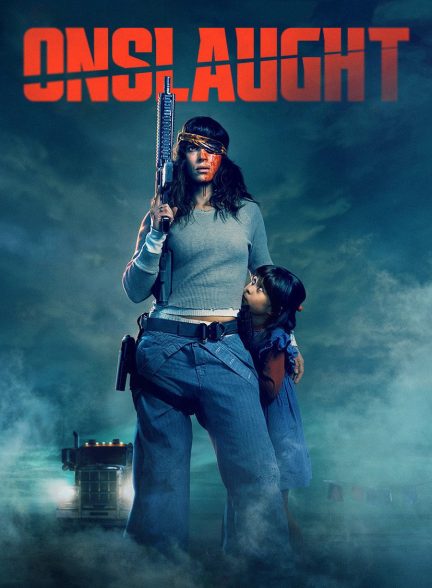 دانلود فیلم یورش Onslaught 2026
