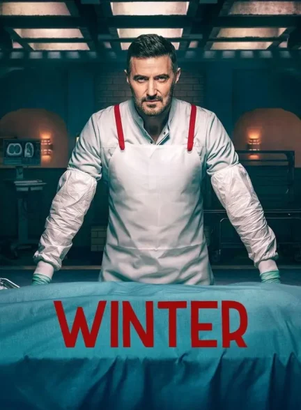 دانلود سریال زمستان 2026 Winter