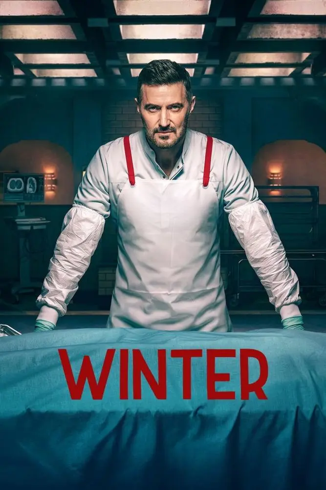دانلود سریال زمستان 2026 Winter
