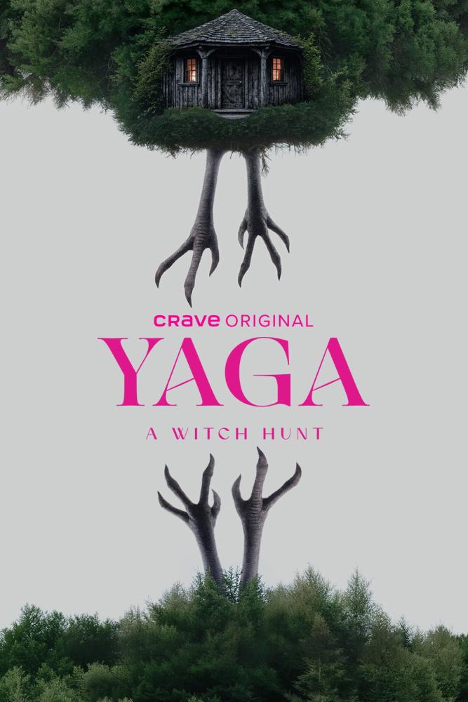 دانلود سریال یاگا 2026 Yaga