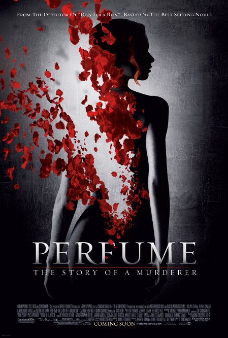 دانلود فیلم عطر: قصه یک آدمکش Perfume: The Story of a Murderer 2006