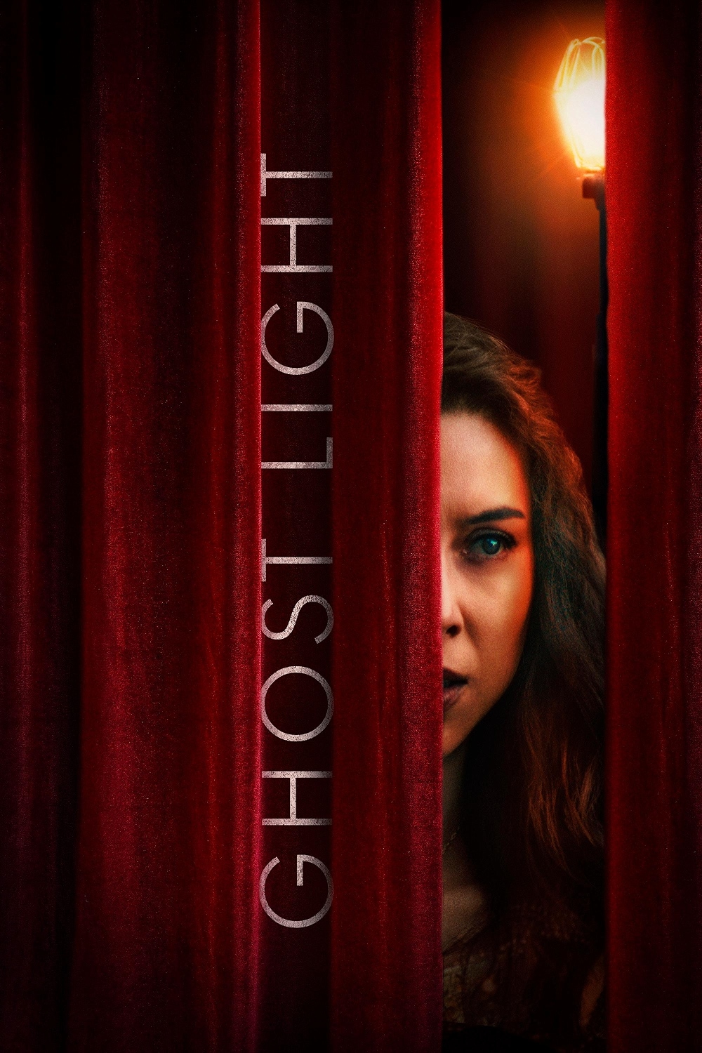 دانلود فیلم چراغ شبح Ghost Light 2026
