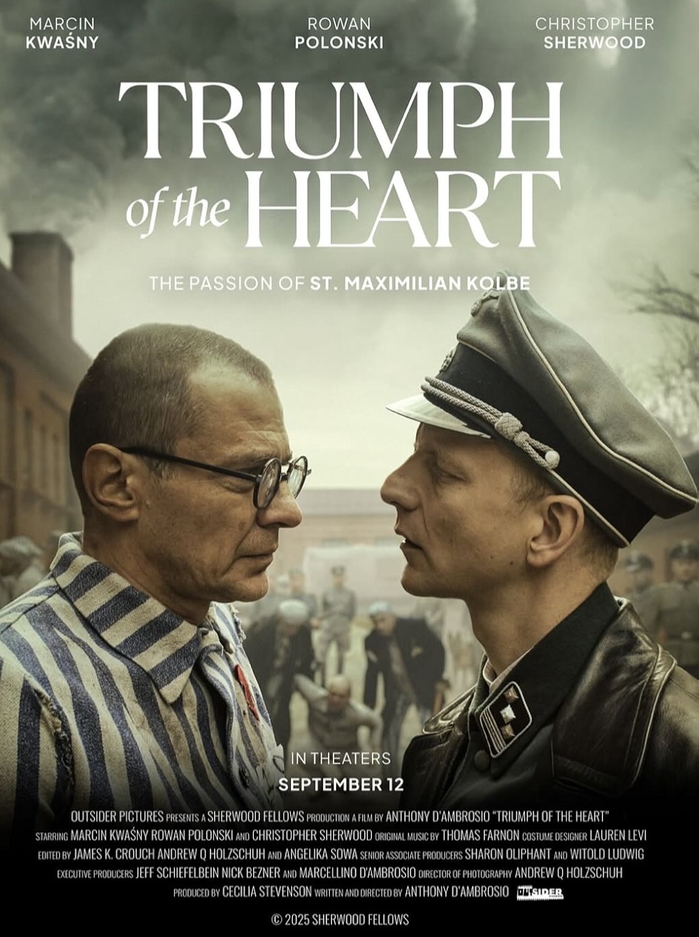 دانلود فیلم پیروزی قلب Triumph of the Heart 2025
