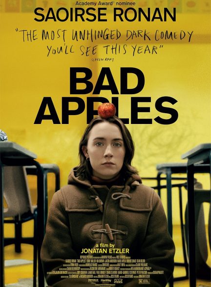 دانلود فیلم سیب های گندیده Bad Apples 2025