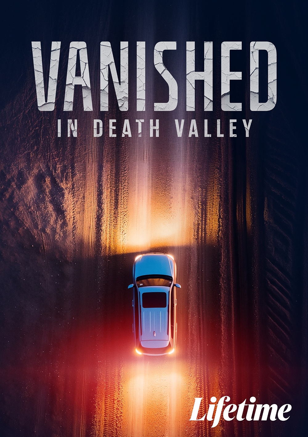 دانلود فیلم ناپدید شده در درهٔ مرگ Vanished in Death Valley 2025