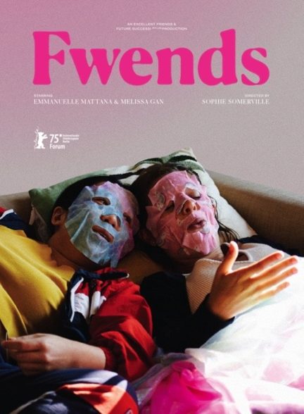 دانلود فیلم رفیقای صمیمی Fwends 2025