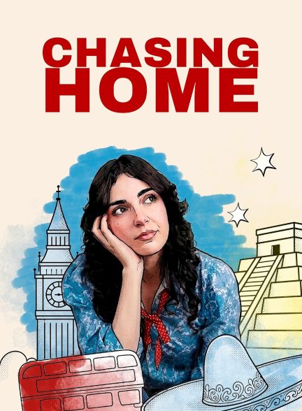 دانلود فیلم در جست‌ و جوی خانه Chasing Home 2026