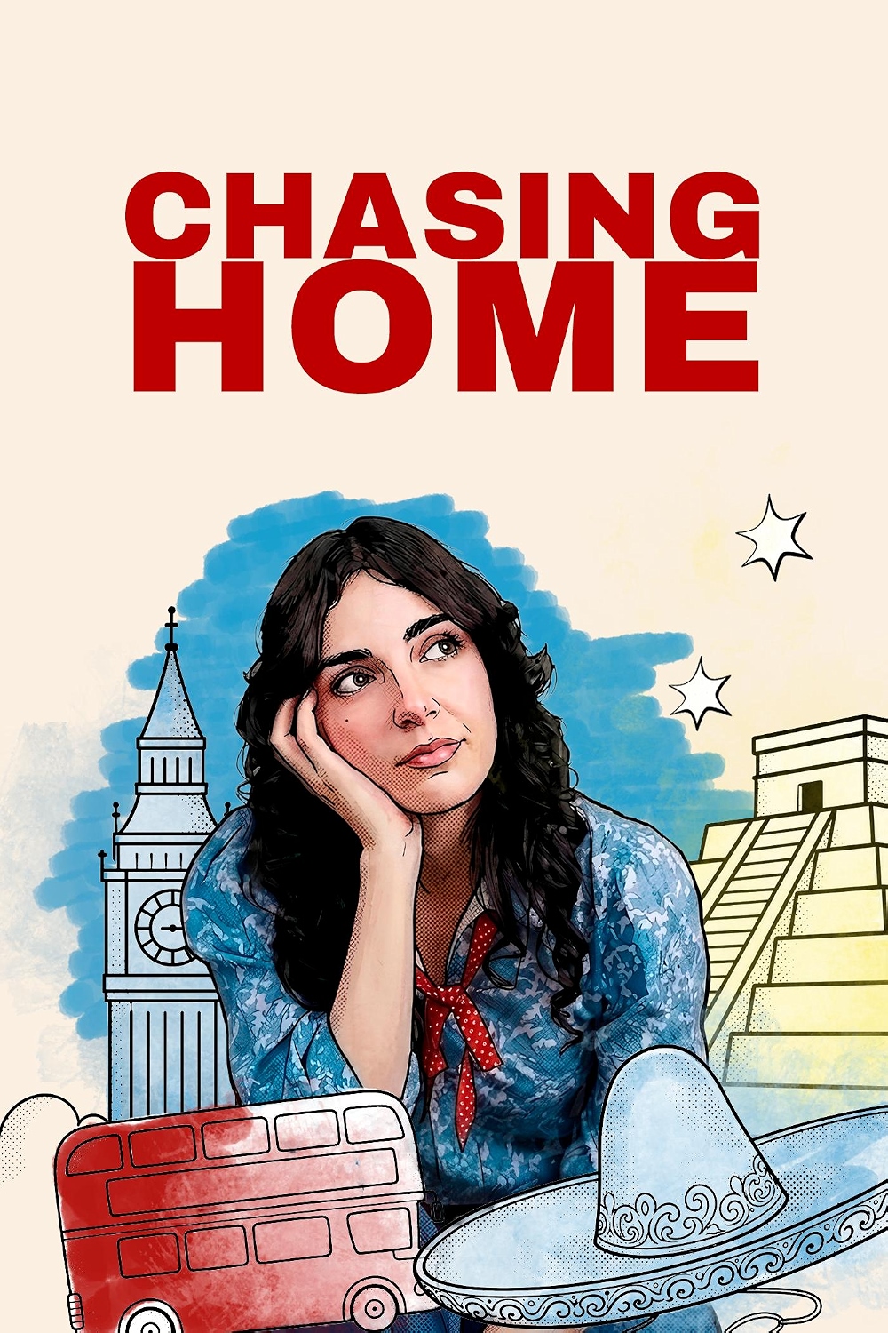 دانلود فیلم در جست‌ و جوی خانه Chasing Home 2026