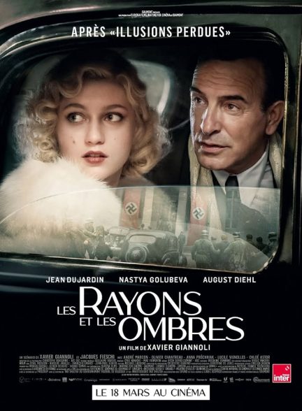 دانلود فیلم پرتوها و سایه ها The Rays and Shadows 2026