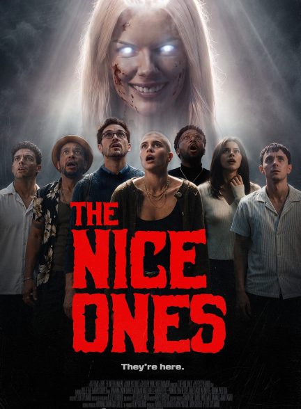 دانلود فیلم آدم‌ های خوب The Nice Ones 2026