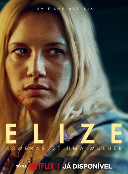 دانلود فیلم الیز: سایه های یک زن Elize: Shadows of a Woman 2026