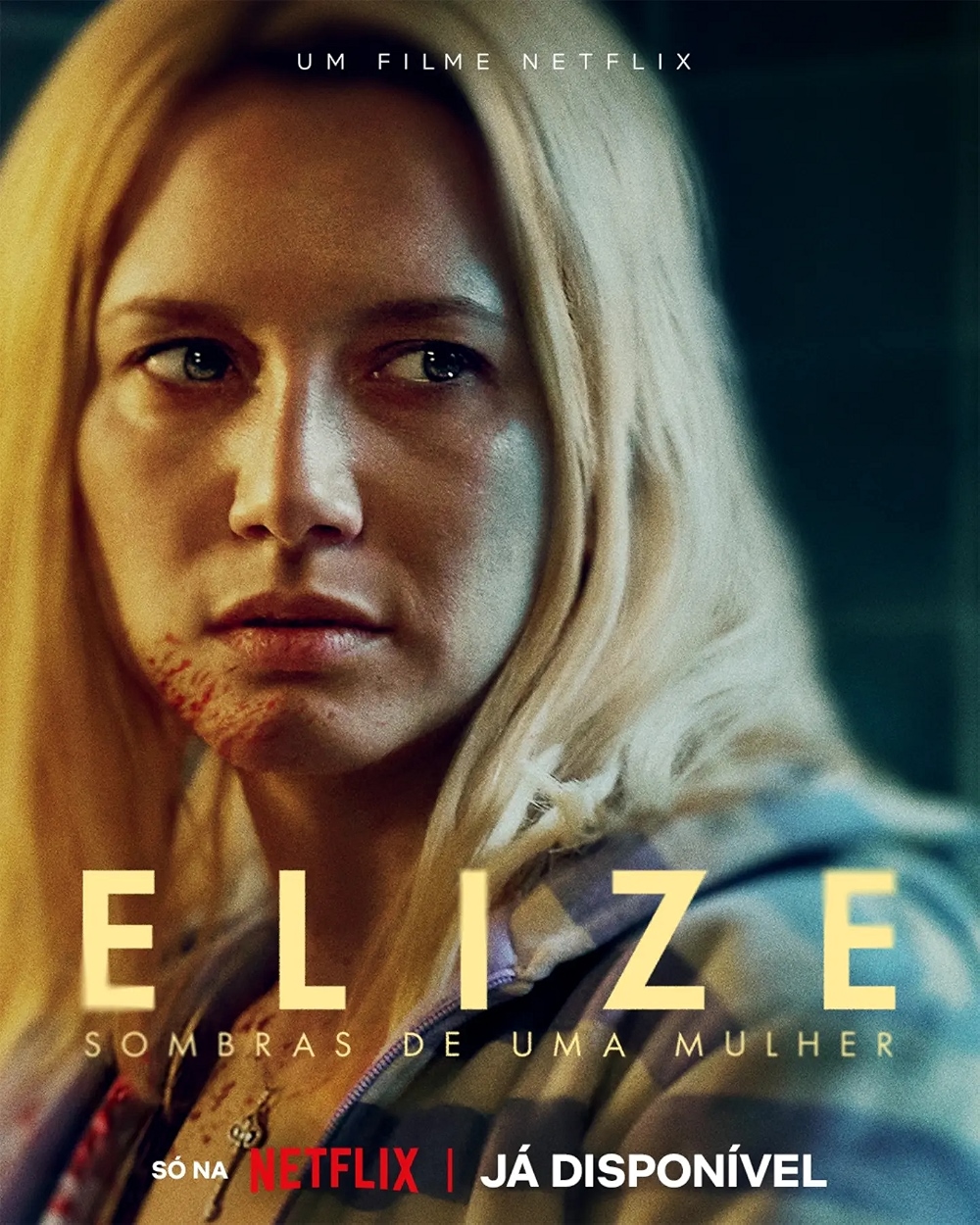 دانلود فیلم الیز: سایه های یک زن Elize: Shadows of a Woman 2026