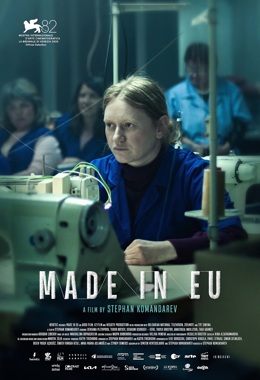دانلود فیلم ساخت اتحادیه اروپا Made in EU 2025