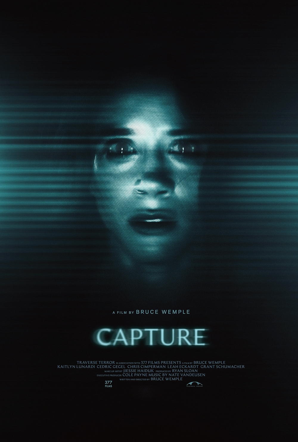 دانلود فیلم تسخیر Capture 2026