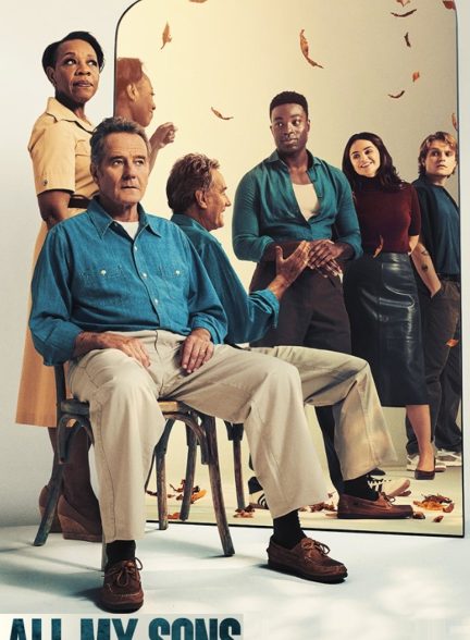 دانلود تئاتر همه پسران من All My Sons 2026