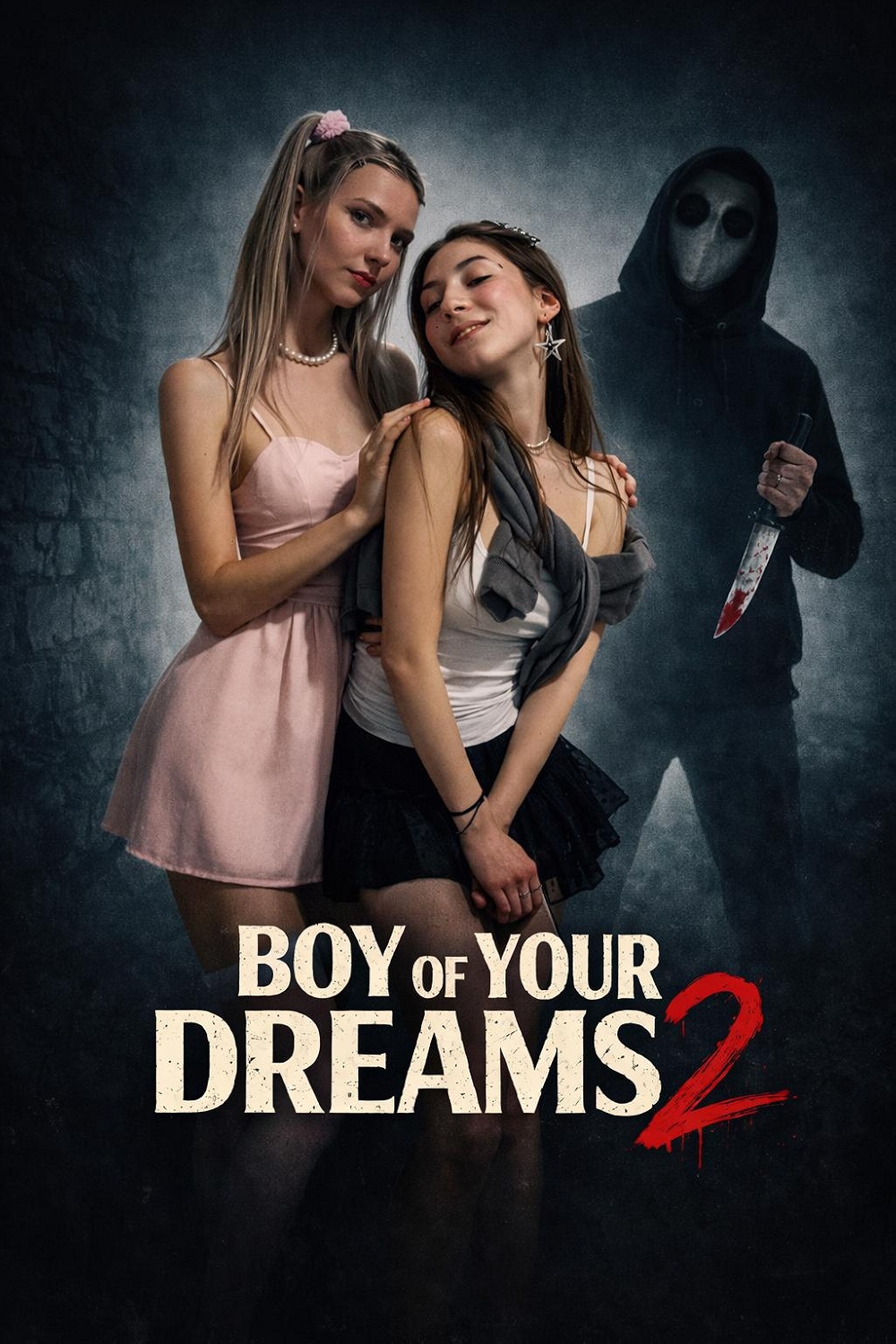 دانلود فیلم پسر رویاهای تو ۲ Boy of Your Dreams 2 2026