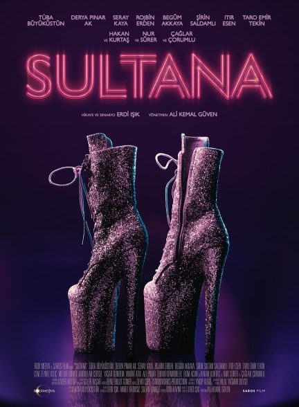 دانلود فیلم سلطانه Sultana 2026