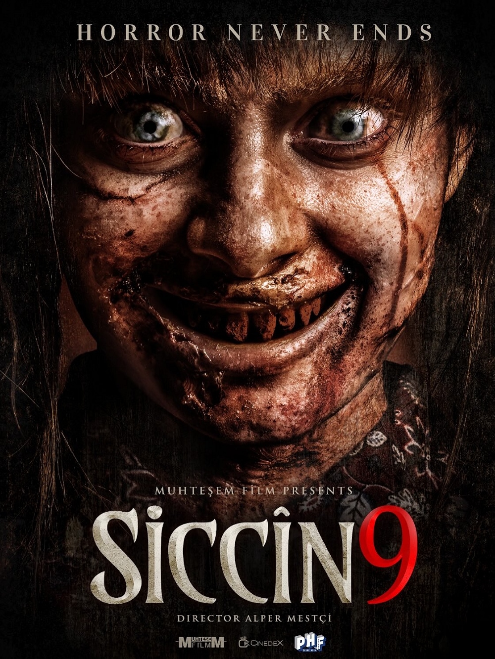 دانلود فیلم سیجین ۹ Siccin 9 2026