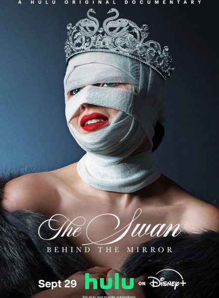 دانلود مستند قو: پشت آینه The Swan: Behind the Mirror 2026