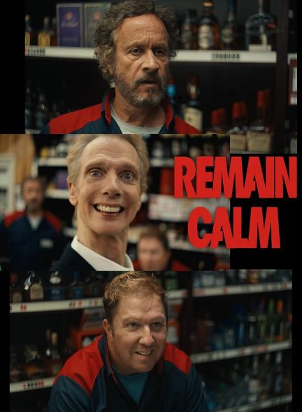 دانلود فیلم کوتاه آرامش خود را حفظ کنید Remain Calm 2026