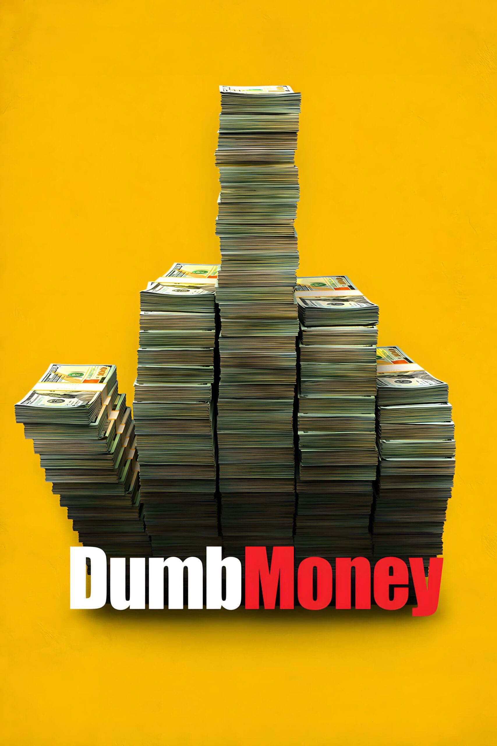 دانلود فیلم پول احمقانه Dumb Money 2023